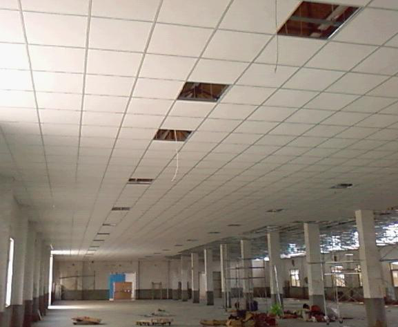 重慶吊頂工程與裝修服務(wù) 專(zhuān)業(yè)設(shè)計(jì)與施工一體化解決方案