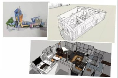 廣州市建筑工程職校2020年招生 初中、高中畢業(yè)生線(xiàn)上報(bào)名指南——建筑裝飾裝修建設(shè)工程設(shè)計(jì)與施工專(zhuān)業(yè)詳解